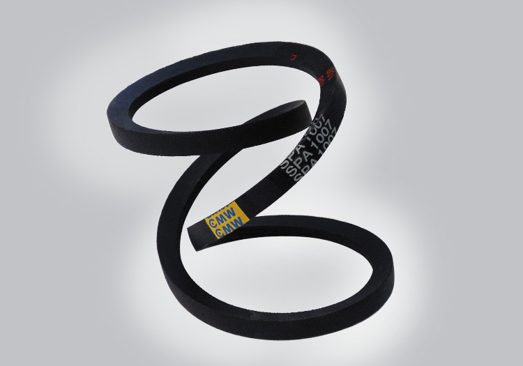 Courroies Trap. SP-A,B,C,D,Z